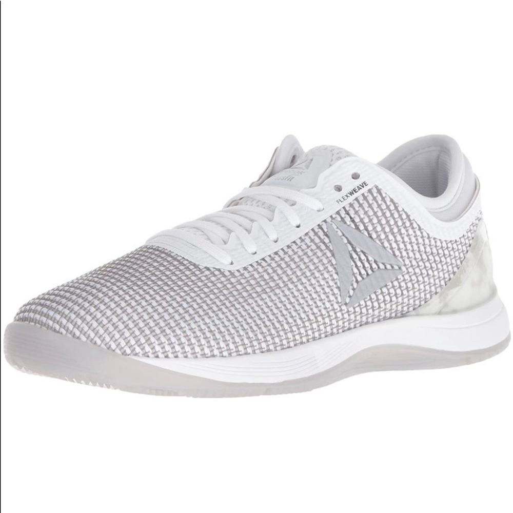 Reebok CROSSFIT Nano 8.0 Flexweave Cross Trainer